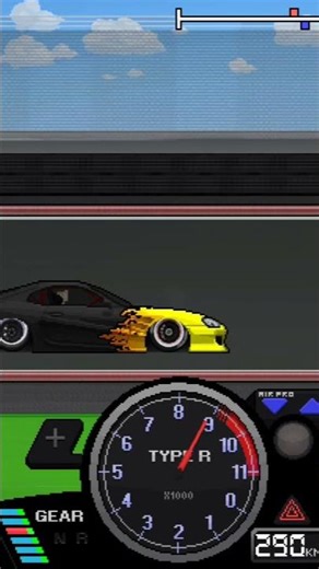 Dodge charger vs SUPRA MK4 SUBSCRIBE #trending #viral #supraattitude #edits #shorts