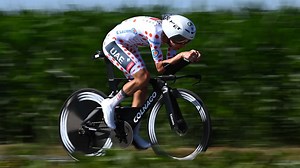 Highlights: Tour de France, Stage 5 finish