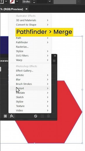 Tips & Tricks in Illustrator cc Tutorial