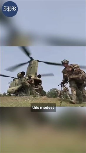 Japan Returns to the Philippines: Historic Military Drills & Indo-Pacific Tensions