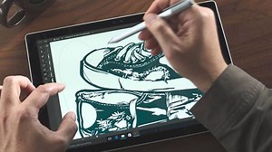 Hướng dẫn sử dụng nhanh tính năng Windows Ink cực dễ làm