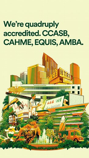 Advance in healthcare with a business degree built for the industry. Florida's #1 Health Executive MBA. Begin your leadership path. | Miami Herbert Business School