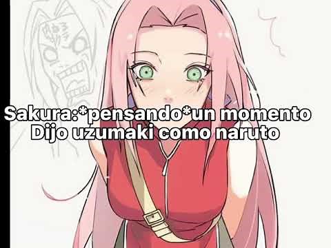 T/n la hermana de Naruto cap 1