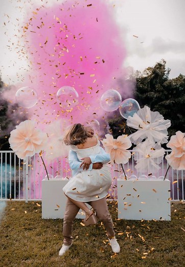 Creative Gender Reveal Ideas for Your Celebration