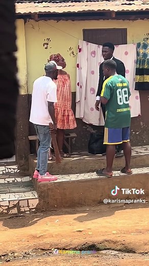 Hilarious Fake Date Prank Video