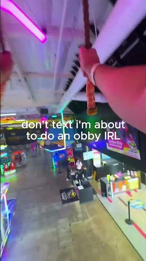 DON'T TEXT