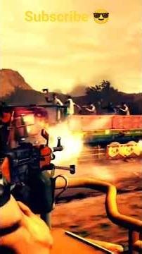 resident Evil 5 gadi ko bachana padega bhuton #residentevil7 #song #share
