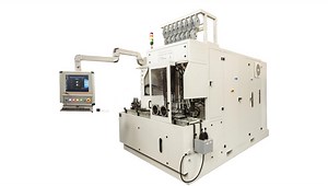 DISTRIBUTOR TEST BENCH | Test Industry