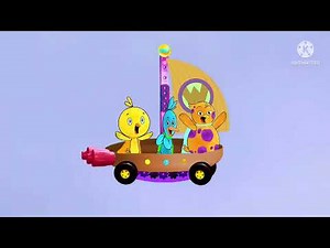 Wonder Chirps Opening Theme (Suprise For ‪@AnthonyBFDIToontastic‬)