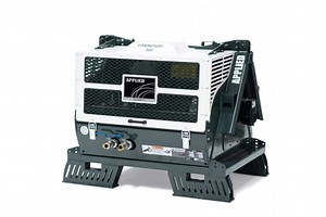 Other Applications - Applied PTO Air Compressor Sales Ireland