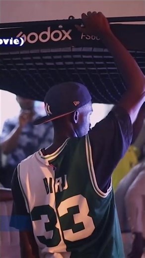 Behind the Scene of Unbroken #shorts #movie #shortvideo #short #behindthescenes