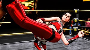 WWE 2K20 My Career Mode | Ep 27 | AMAYA MAY DEBUTS IN NXT!!!