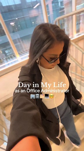 Career Changes: A Day in the Life of an Office Administrator