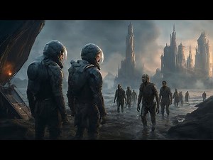 [Movie Recap] 120 Years Later, Human-Aliens Returned To Dead Earth And Found Survivor Humans