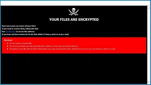 Remove Smpl Ransomware (.smpl Files)