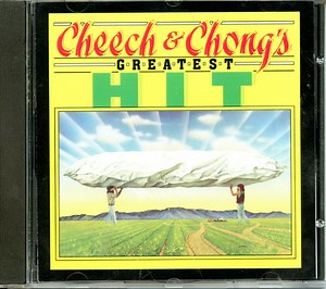 Cheech & Chong - Cheech & Chong's Greatest Hit