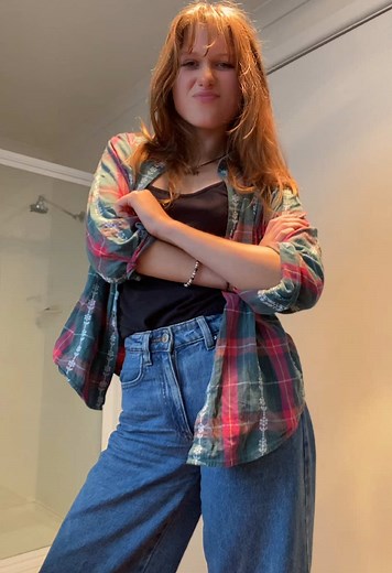 90s Vintage Boogie Dance Outfit Inspiration