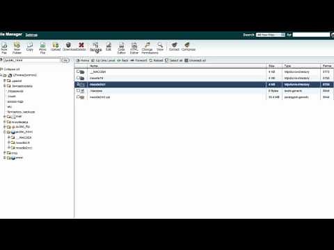 How to Upgrade Moodle
