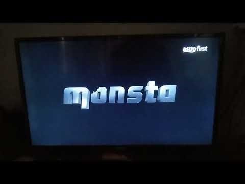 Papa zola the movie (2025) - Astro first intro