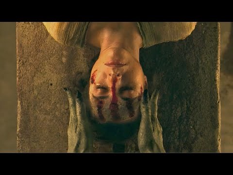 100 Feet (2008) Horror Movie Recap | Horror Recap | Movie Recap Horror