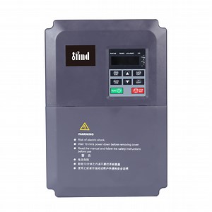 [Hot Item] Inversor MPPT PWM Solar Power Inverter Speed Controller Power Inverters VFD AC Drive
