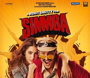 Simmba (2018)