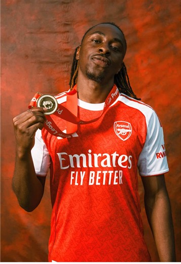 Let it all work out 🏅 @arsenal | let it all work out