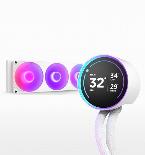 CPU Coolers