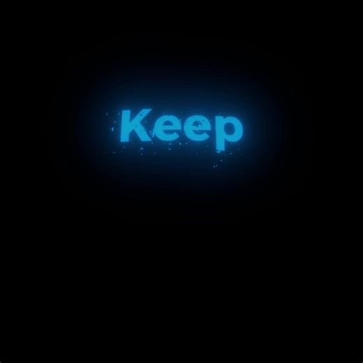 KEEP UP - Odetari #keepup #odetari #lyrics #spedup