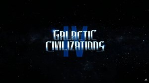 Galactic Civilizations IV will release on April 26th