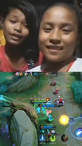 ADBANS HAPPY BALENTAYMS #mobilelegends #MLBB | NRBB Gaming