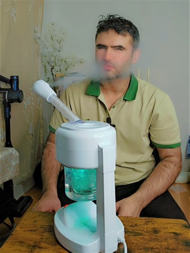 GoDyna Facial Steamer: Revitalize Your Skincare Routine