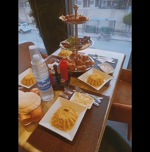 3.8K views · 43 reactions | Elmo restaurant مطعم إلمو on Reels | Facebook