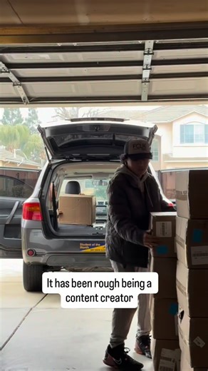 Minh Thai | It has been rough being a content creator because there’s so many negativity periodt! * Thank you for your support. Make sure to Follow,... | Instagram