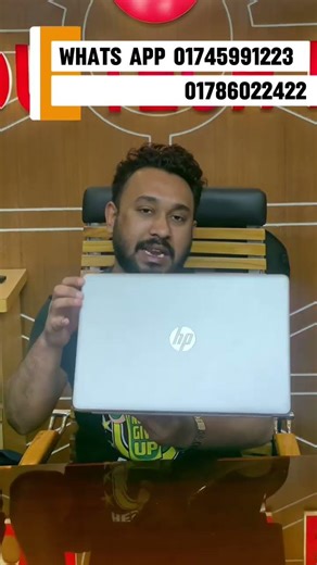 Hp Notebook 15 Series