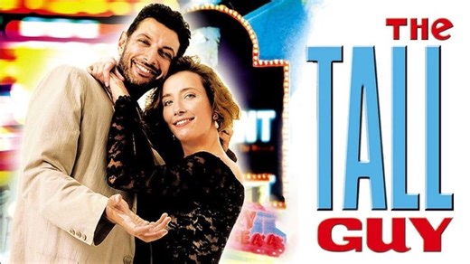 The Tall Guy (1989) VF