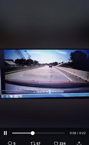 4K views · 39 reactions | 217 PROBLEMS OF THE YEAR DAY 12: Ope, this scary wreck happened near Champaign. | 217 Problems | Facebook