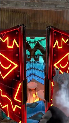 COSY COMPACT CORE #rust #rustbase #rustbasedesign #rustgame #rustbunker #rustgameplay #rustshorts