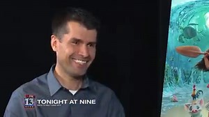 An emotional part of Utah’s Polynesian past makes it’s way into Disney’s Moana. Will you see this movie? | FOX 13 News