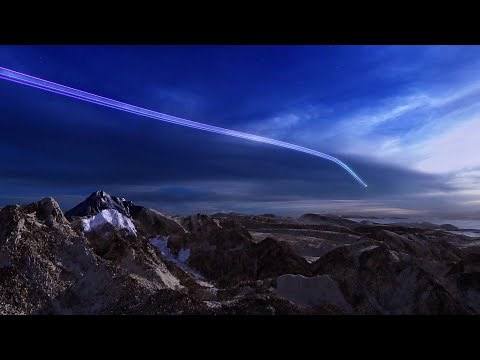 Raytheon - Strategic Missile Defense