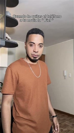 When you take your faithful girlfriend's cell phone away ✨