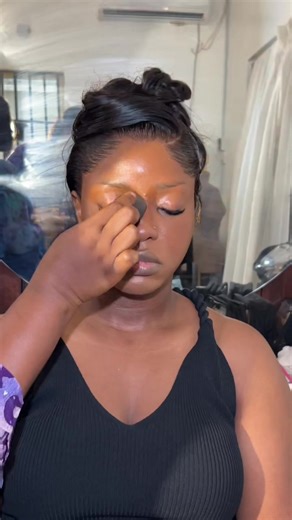 Stunning Wedding Makeup for Light Skin Tones