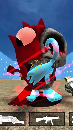 nextbots in playground mod new update games play and sandbox in space play short video and gmod play