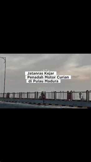 Kejar Penadah Kendaraan Curian di Surabaya dan Madura