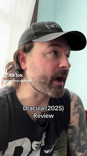 Dracula: A Love Tale Film Review