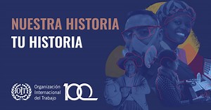 Condiciones de trabajo