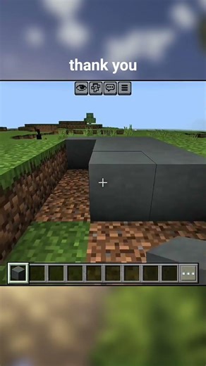 hari pertama aku akan bangun kota di desa visbert