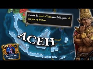 The HIDDEN GEM You're NOT Playing in Eu4! (Underrated Nations)