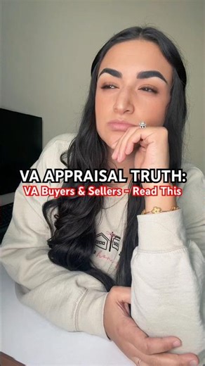 What VA Appraisals Actually Look For 🇺🇸 | VA Loan Explained