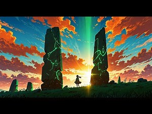 Flameless Lantern | Celtic Bluegrass Phonk
